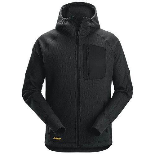 Snickers work hoodie - work,