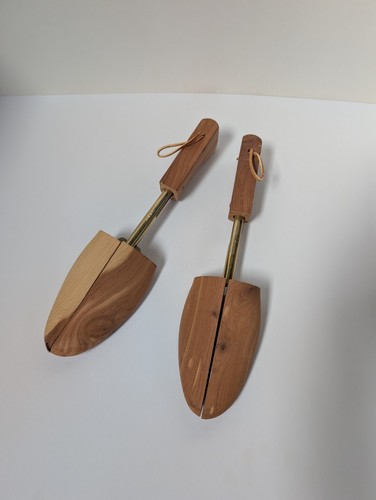 Large rochester shoe - shoe, tree