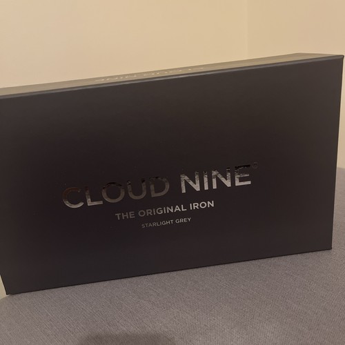 Cloud nine original - nine,