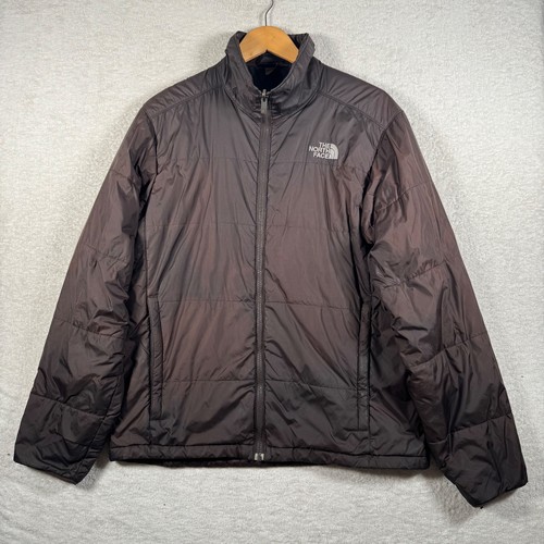 The north face down jacket - the,