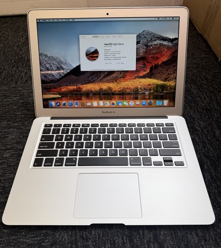 Apple macbook air 2015 - apple,