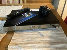 Humax DTR-T2000 YouView+ HD TV