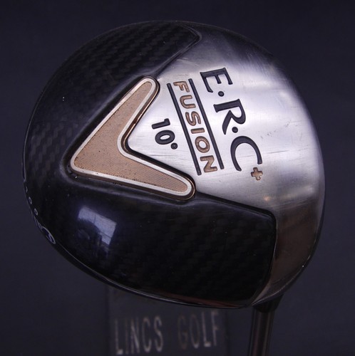 Callaway erc fusion - callaway,