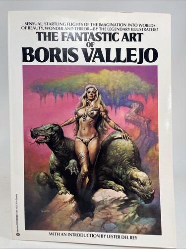Signed 1978 the fantastic - signed,