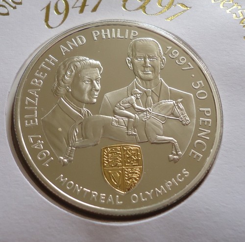 1997 ascension island silver - ascension,