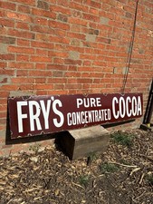 Fry’s Pure Concentrated