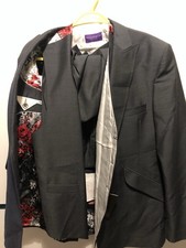 William Hunt Savile Row Men's