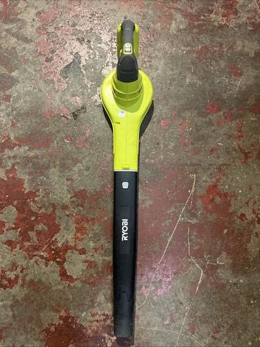 Ryobi obl1820s one - one+, blower