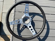 ford cortina Mk2 1600e/GT steering wheel