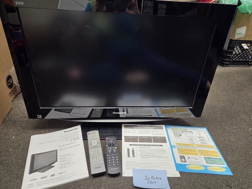 Panasonic viera 32lx85 - viera, tc-32lx85