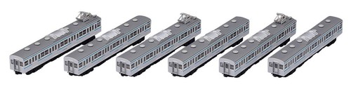 Tomix gauge 103 1000 - n, mitaka