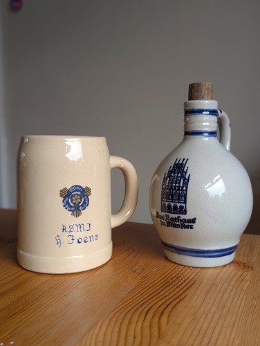 Vintage german beer - vintage, 0.5l