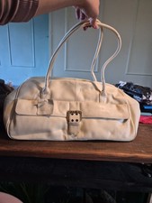 Genuine Leather Lucie K