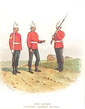 The King’s Liverpool