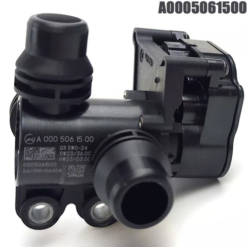 Hvac heater control valve - hvac,