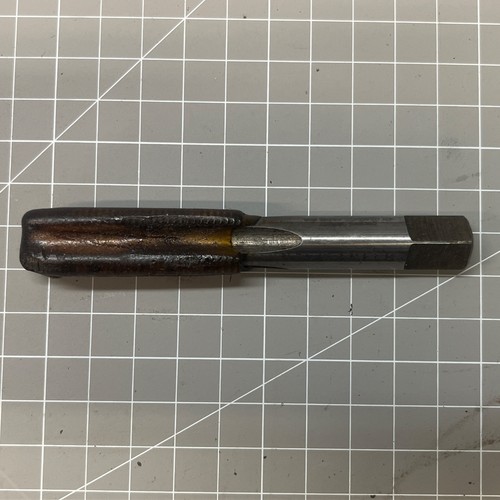 18tpi anf tap left - anf, hand