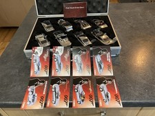 James Bond 007 Attaché Case