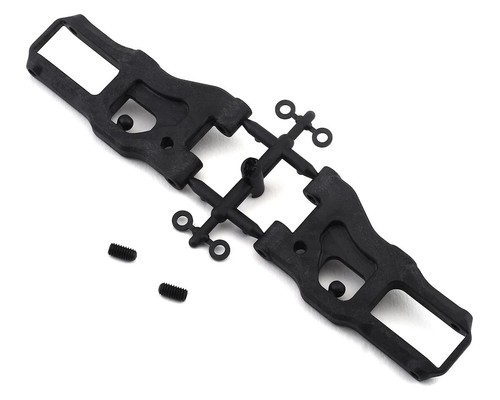 Yokomo bd10 graphite - yokomo,