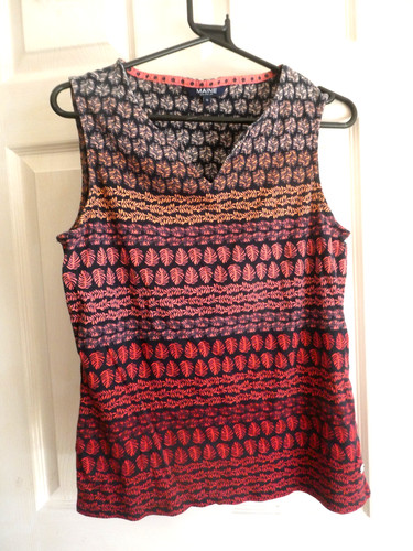 Ladies prewoned maine - ladies, neck