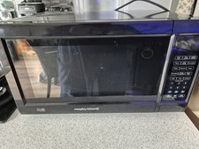 Morphy Richards 23 litre 900w