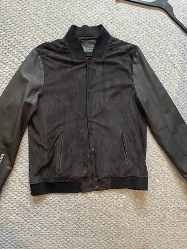 Allsaints men black - allsaints,