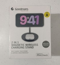 Goodmans 2 in 1 Magnetic