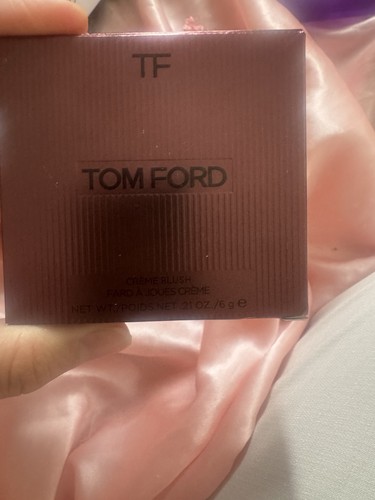 Tom ford beauty crème blush - ford,