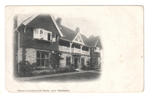 Otham convalescent home near - home,,