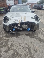 Set Wheel Nut Mini Cooper F56 MK3 2014-2022 1.5 Petrol Manual Breaking Parts