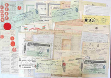 Vintage Ephemera Share