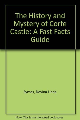 The history and mystery - and, of