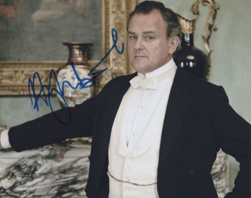Hugh bonneville person - bonneville,