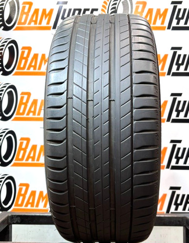 Michelin latitude sport no - latitude,