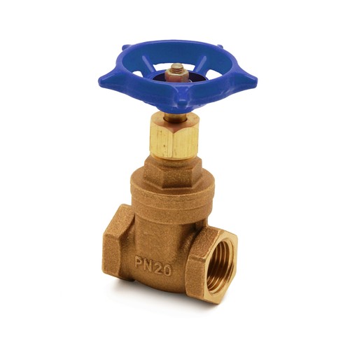 Pegler bsp female - pegler, wheelhead
