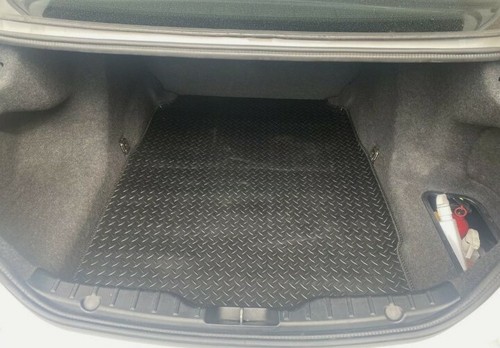 Fits bmw series boot - series,