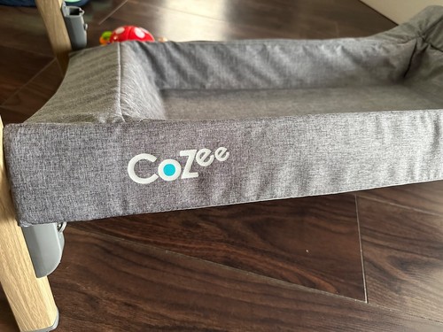 Tutti bambini cozee bedside - cozee®,