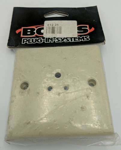 Bonus clipsal 250v pin - bonus,