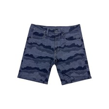 G-STAR Men's Rinsed A-Crotch