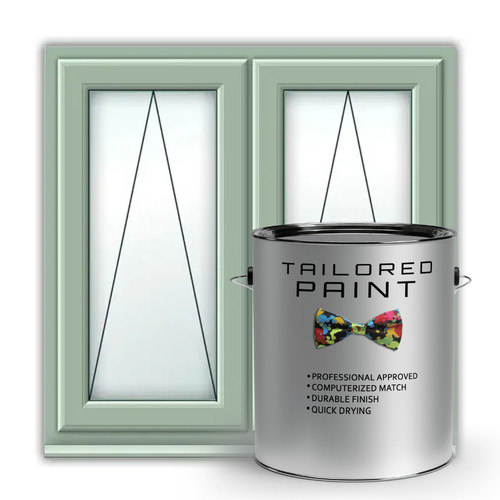 Chartwell green upvc - chartwell,
