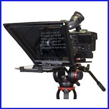 Datavideo ENG Teleprompter