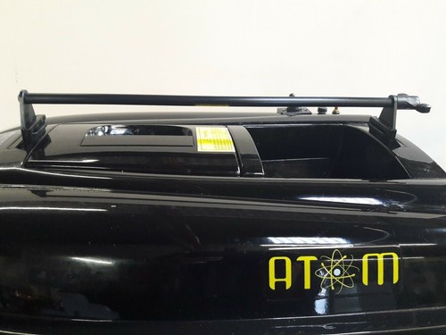 Waverunner atom bait - atom,