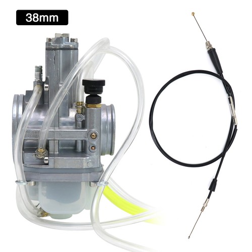 Motorcycle carburetor 38mm for - motorcycle,