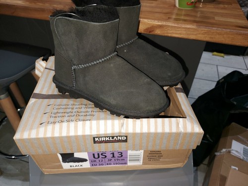 Kirkland signature shearling - signature,