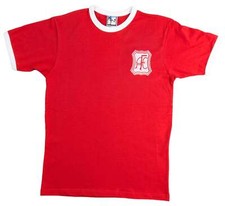 Aberdeen 1965 Retro Football T