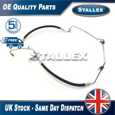 Stallex High-Pressure Power