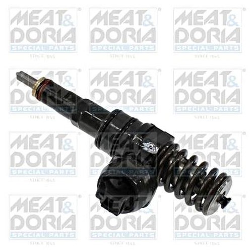Injector nozzle fits - nozzle, audi
