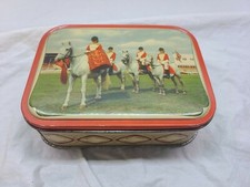 Edward Sharp & Sons LTD Horses