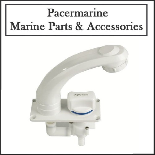 Whale elegance faucet single - whale,