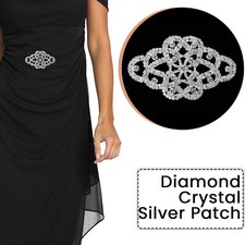 Crystal Diamond Rhinestone