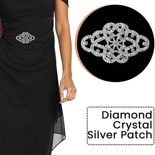 Crystal diamond rhinestone - diamond,